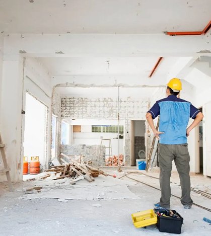 Kadıköy Tadilatcı