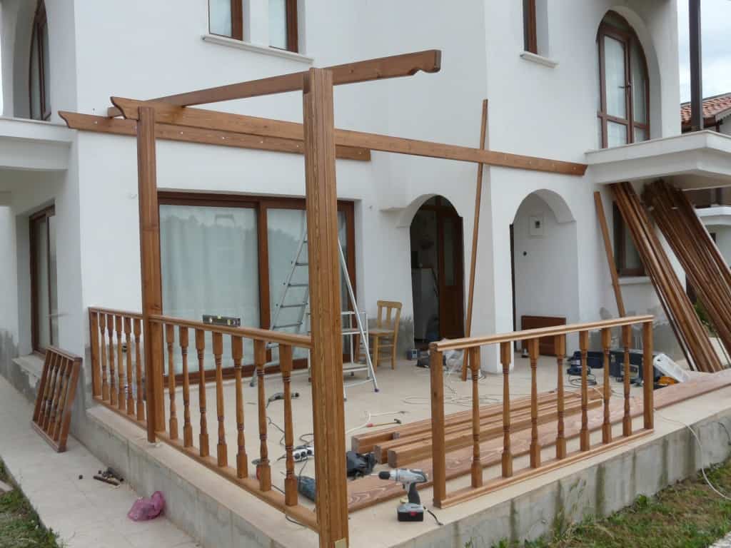 Kadıköy Tadilatcı